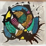 Round and Round We Go