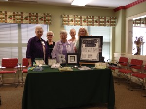 Lovely Ladies of The Regent