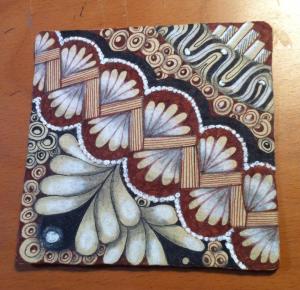 Brenda Lee Shaver, CZT