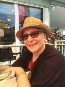 Celebrity Cruise 2015 Panama Canal 039