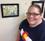 Tessa Reed - 3rd Place and Peoples Choice Award